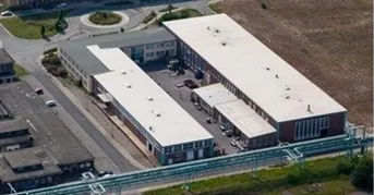 HAL Bitterfeld GmbH